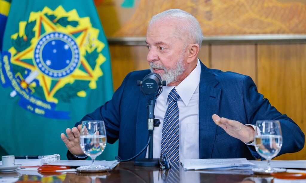 Lula Responde a Daniel Vorcaro: 'Investigação Sobre o Banco Master é Prioridade'