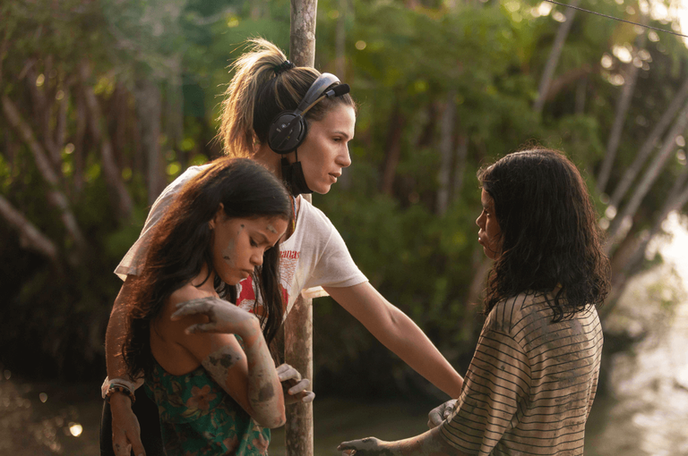 Manas: O Cinema do Norte do Brasil Brilha no Cenário Internacional