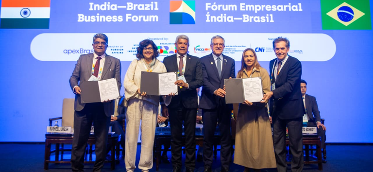Ministério da Saúde e Índia firmam parcerias para ampliação da produção de medicamentos oncológicos