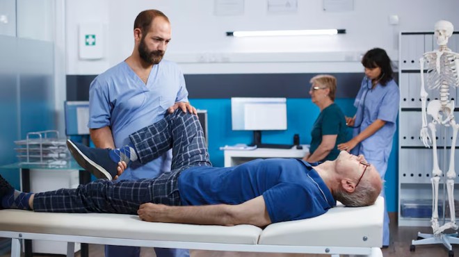 Residência Multiprofissional em Saúde do Adulto e do Idoso: Inscrições Abertas no HU Professor Alberto Antunes Residência Multiprofissional em Saúde do Adulto e do Idoso: Inscrições Abertas no HU Professor Alber
