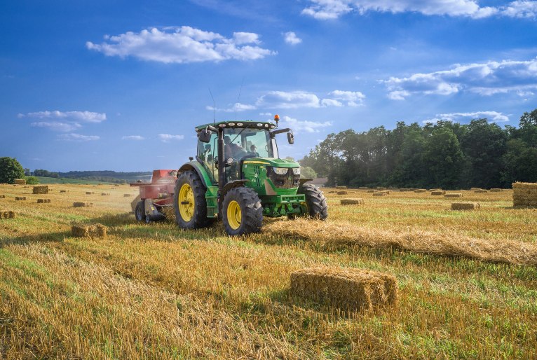 Agrocultura deste domingo (8): Agronegócio Brasileiro em Alerta com Conflito no Irã