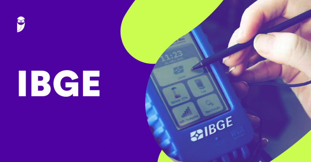 Concurso IBGE 2026 Autorizado: 39 Mil Vagas Temporárias! Concurso IBGE 2026 Autorizado: 39 Mil Vagas Temporárias!
