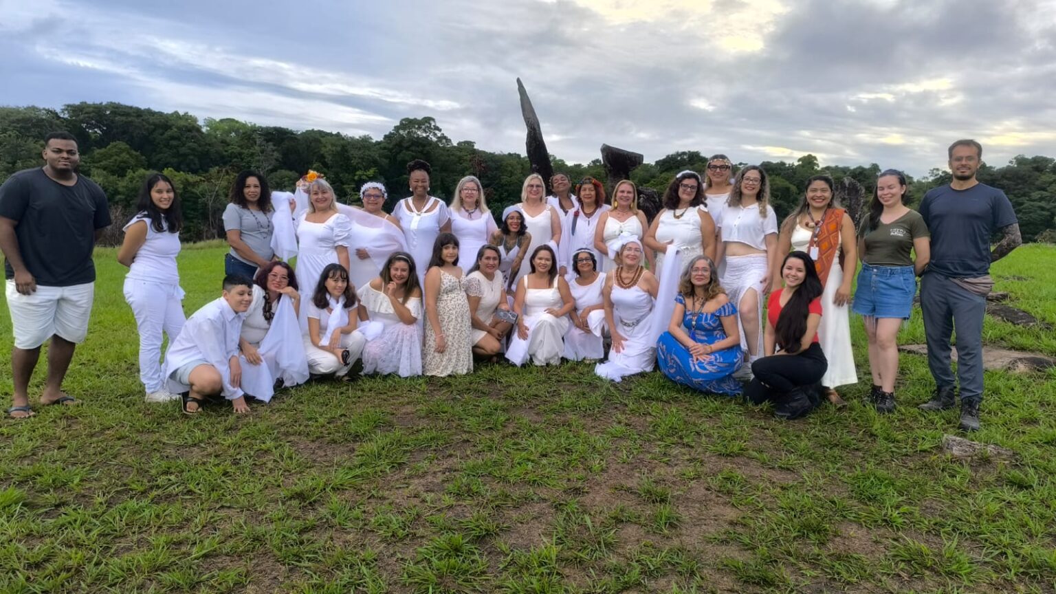Lançamento de Antologias Femininas em Macapá: Uma Celebração Literária