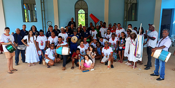 São Domingos do Norte (ES) acolhe o 4º Ciclo do Cultura em Toda Parte com atrações gratuitas São Domingos do Norte (ES) acolhe o 4º Ciclo do Cultura em Toda Parte com atrações gratuitas