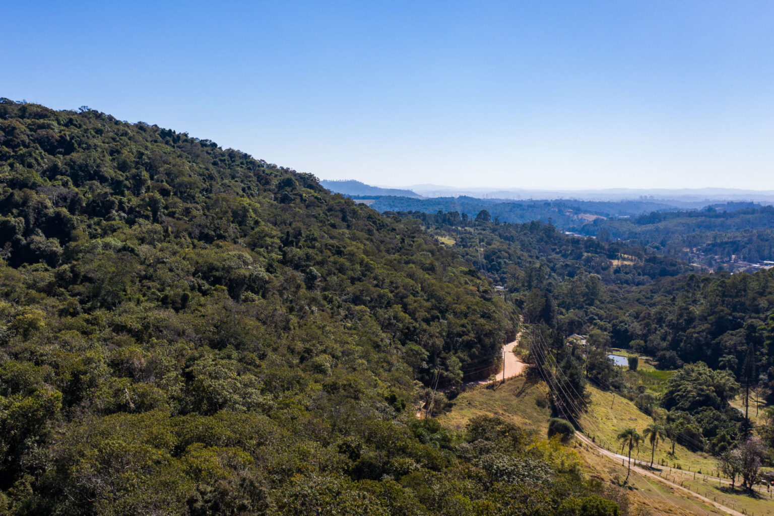 Jundiaí: O Protagonismo do Turismo Rural e Seu Impacto no Desenvolvimento Econômico Jundiaí: O Protagonismo do Turismo Rural e Seu Impacto no Desenvolvimento Econômico
