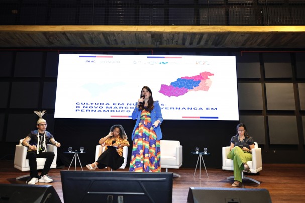Censo Cultural de Pernambuco: Um Mapa da Diversidade e Criatividade do Estado