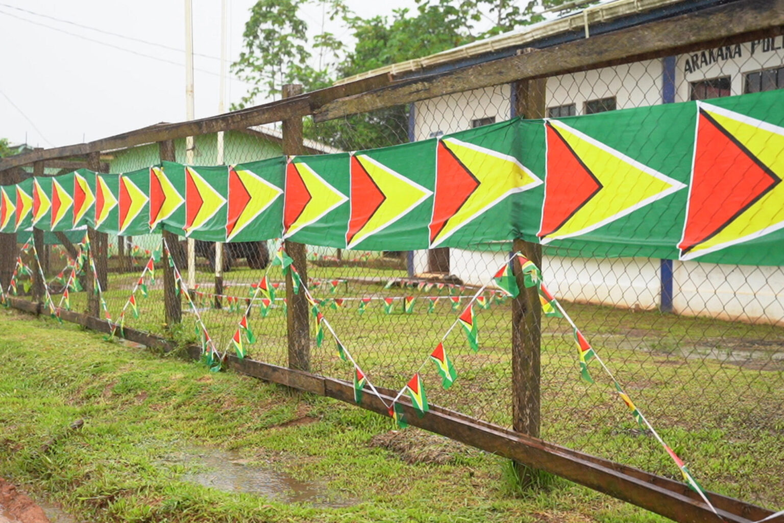 Como a Guerra no Irã Impulsionou a Economia da Guiana: Oportunidades e Desafios