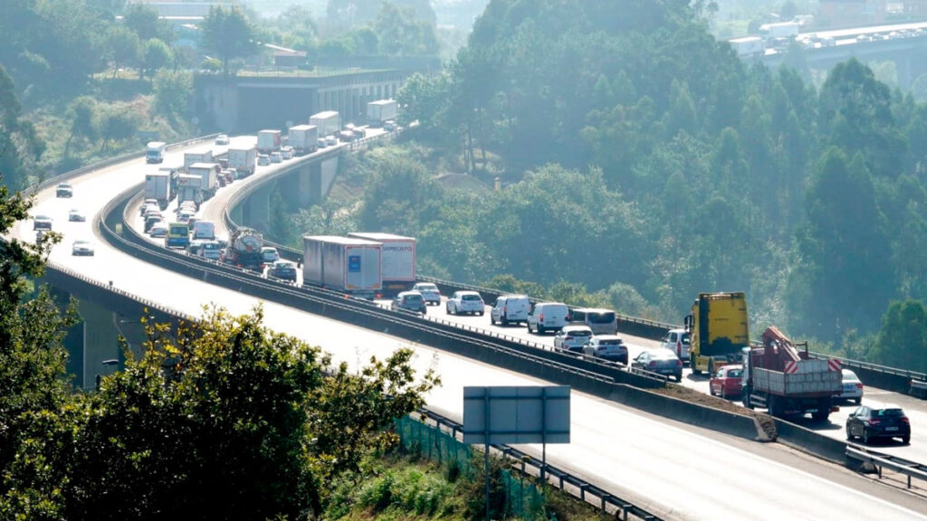 Guerra no Irã Impacta Economia: Audasa Preocupa-se com Aumento no Preço do Combustível