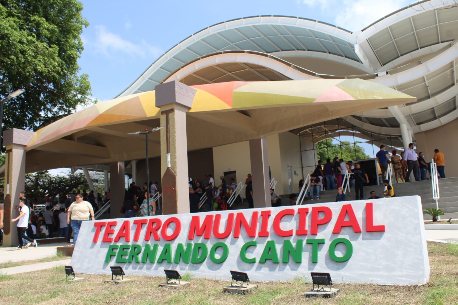 Macapá Isenta Taxas para Artistas no Teatro Municipal e Amplia Acesso Cultural