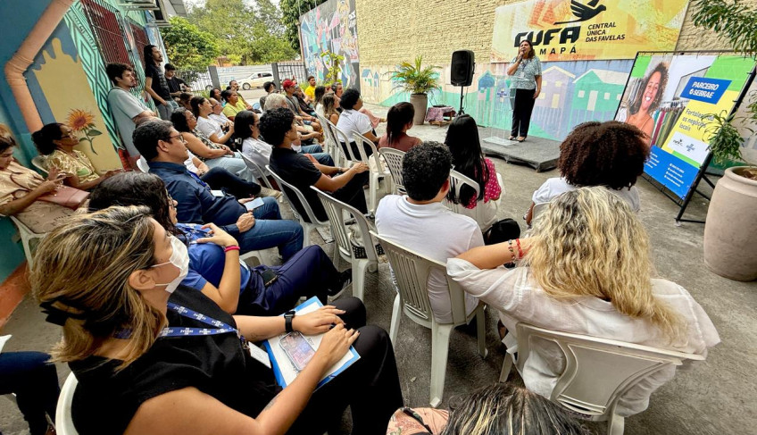 Sebrae Lança Ponto de Atendimento na CUFA para Impulsionar Economia Local
