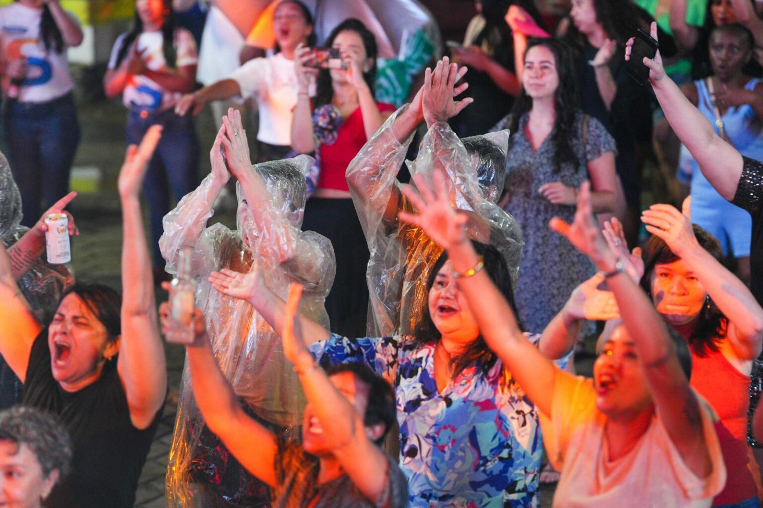Semana S: Evento Gratuito do Sesc Amapá Oferece Saúde, Cultura e Lazer