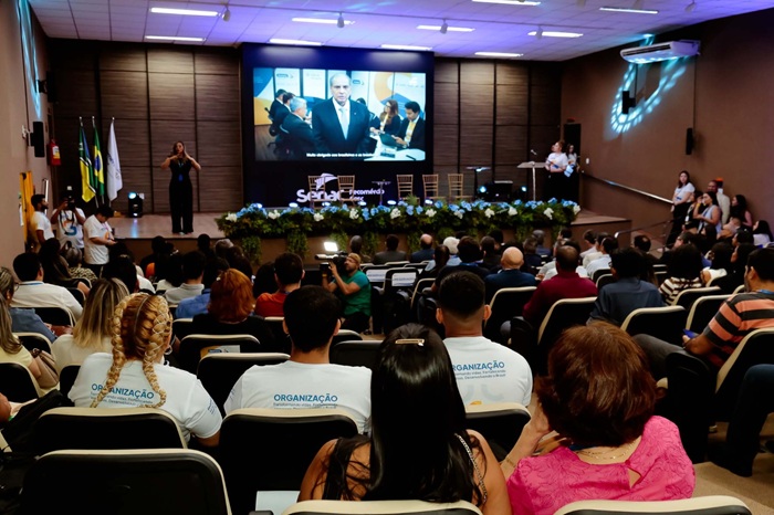 Semana S: Evento Inovador em Macapá Promove Cidadania e Desenvolvimento Semana S: Evento Inovador em Macapá Promove Cidadania e Desenvolvimento