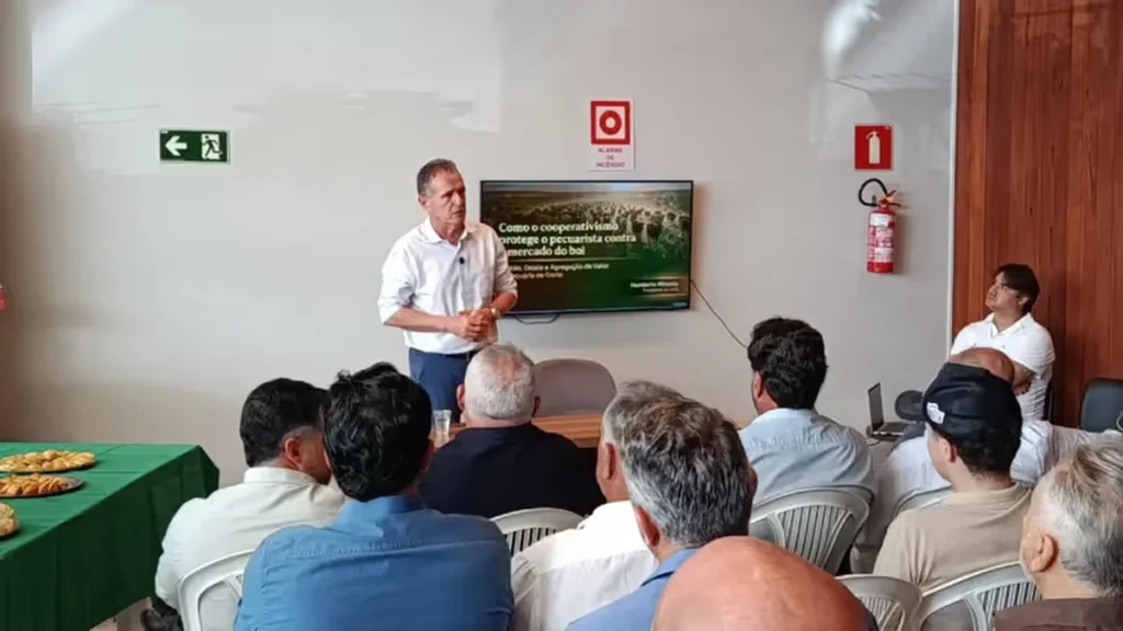 Cooperativismo e união fortalecem o agronegócio em Feira de Santana