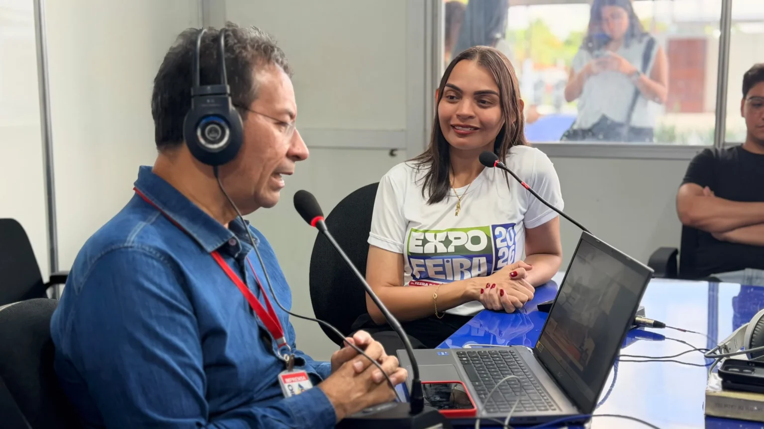 Expofeira 2026: turismo, cultura e negócios impulsionam o Amapá