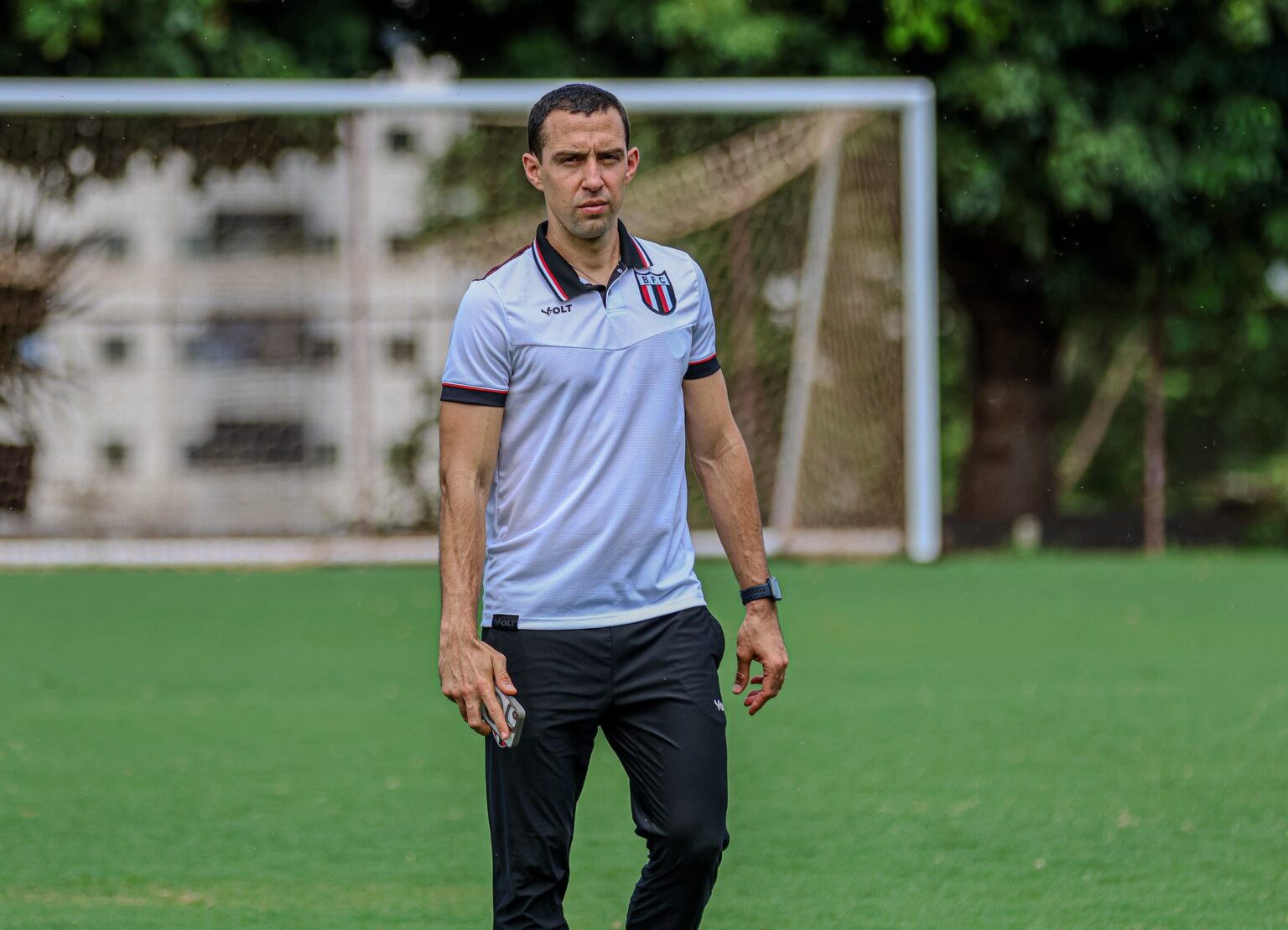 Soutto Anuncia Novo Horizonte para o Botafogo-SP em 2026: ‘Um Novo Momento’ Soutto Anuncia Novo Horizonte para o Botafogo-SP em 2026: ‘Um Novo Momento’