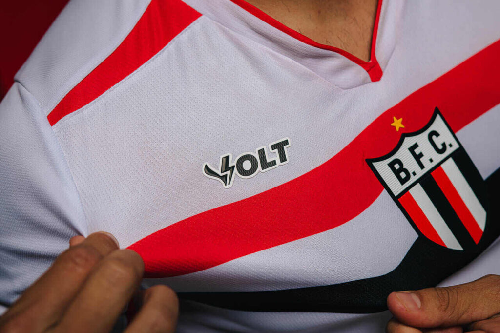 Botafogo-SP Recebe Novos Patrocinadores para a Temporada 2026 Botafogo-SP Recebe Novos Patrocinadores para a Temporada 2026