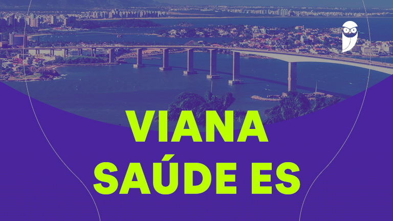 Concurso Viana Saúde ES: 61 Vagas e Cadastro de Reserva – Inscreva-se Já! Concurso Viana Saúde ES: 61 Vagas e Cadastro de Reserva - Inscreva-se Já!