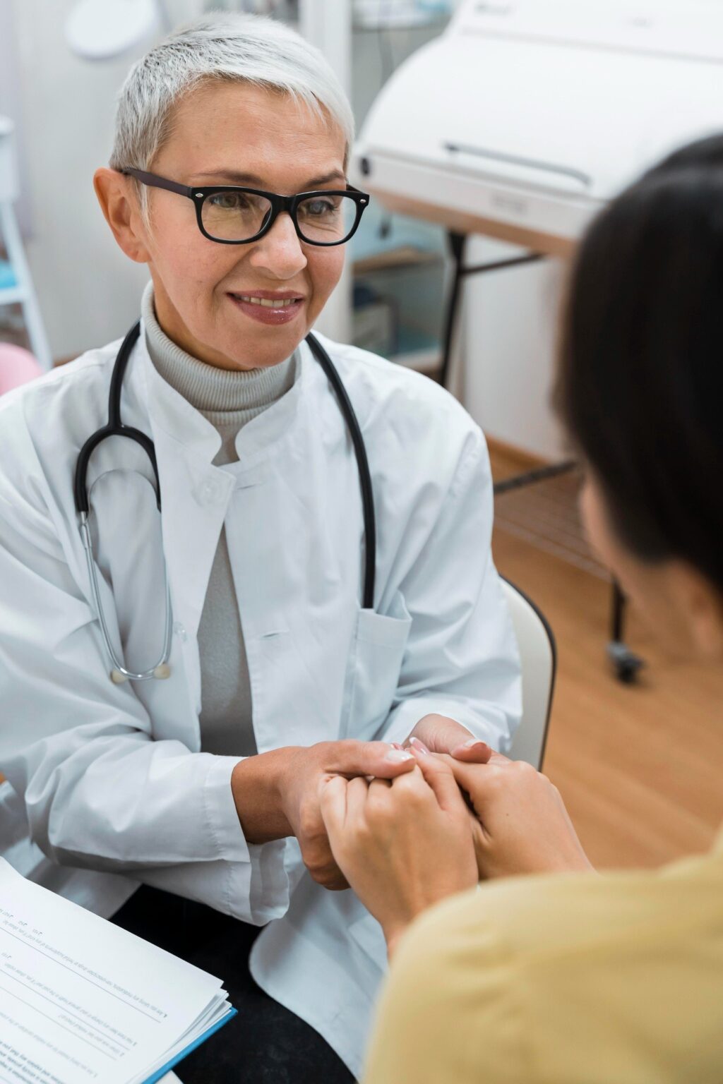 Medicina Sem Pressa: O Movimento Slow Ganha Espaço na Saúde Brasileira