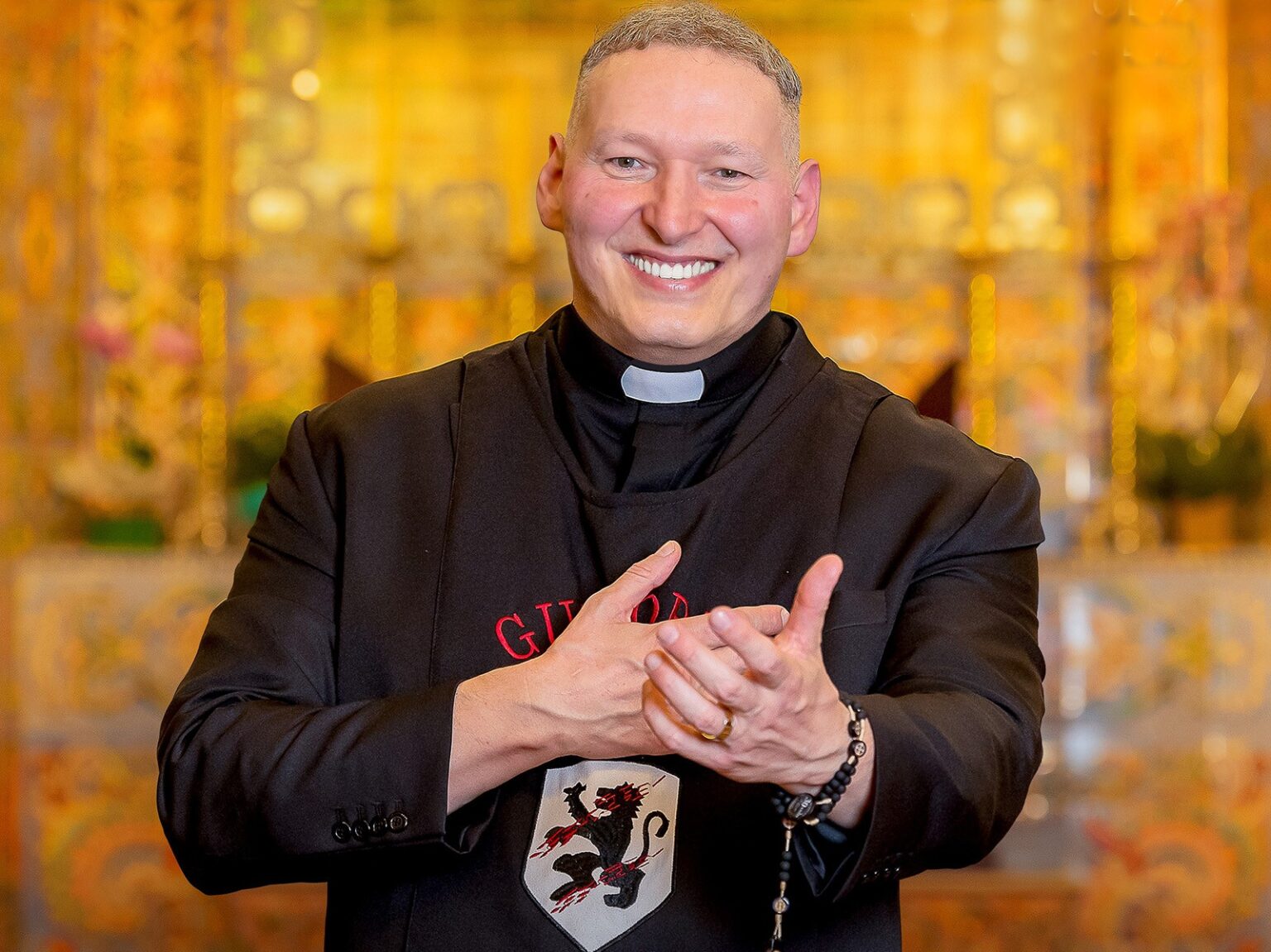 Padre Marcelo Rossi Enfatiza a Importância da Fé e do Acompanhamento Profissional na Saúde Mental Padre Marcelo Rossi Enfatiza a Importância da Fé e do Acompanhamento Profissional na Saúde Mental