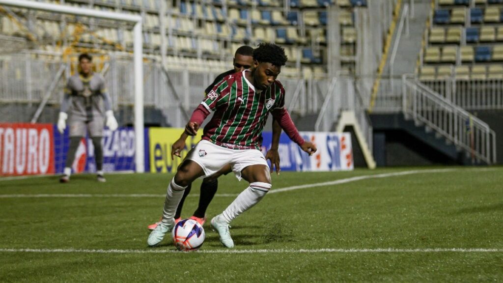 Resultados e Classificação do 7º Dia da Copa São Paulo 2026: O que Rolou Resultados e Classificação do 7º Dia da Copa São Paulo 2026: O que Rolou