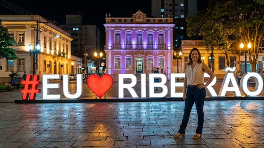 Ribeirão Preto: A ‘Califórnia Brasileira’ Que Encanta com Sua Qualidade de Vida