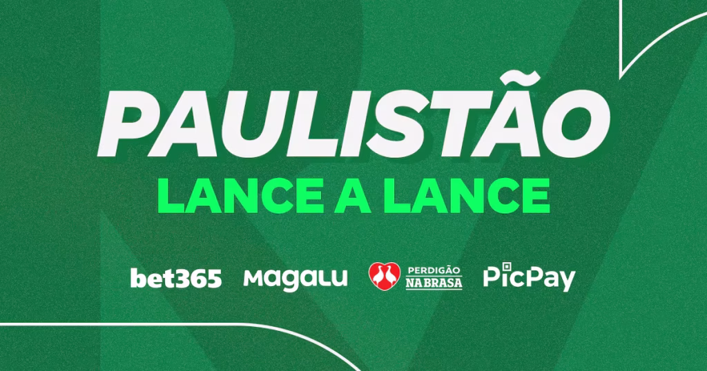 São Paulo e Santos: Clássico Paulista em Destaque São Paulo e Santos: Clássico Paulista em Destaque