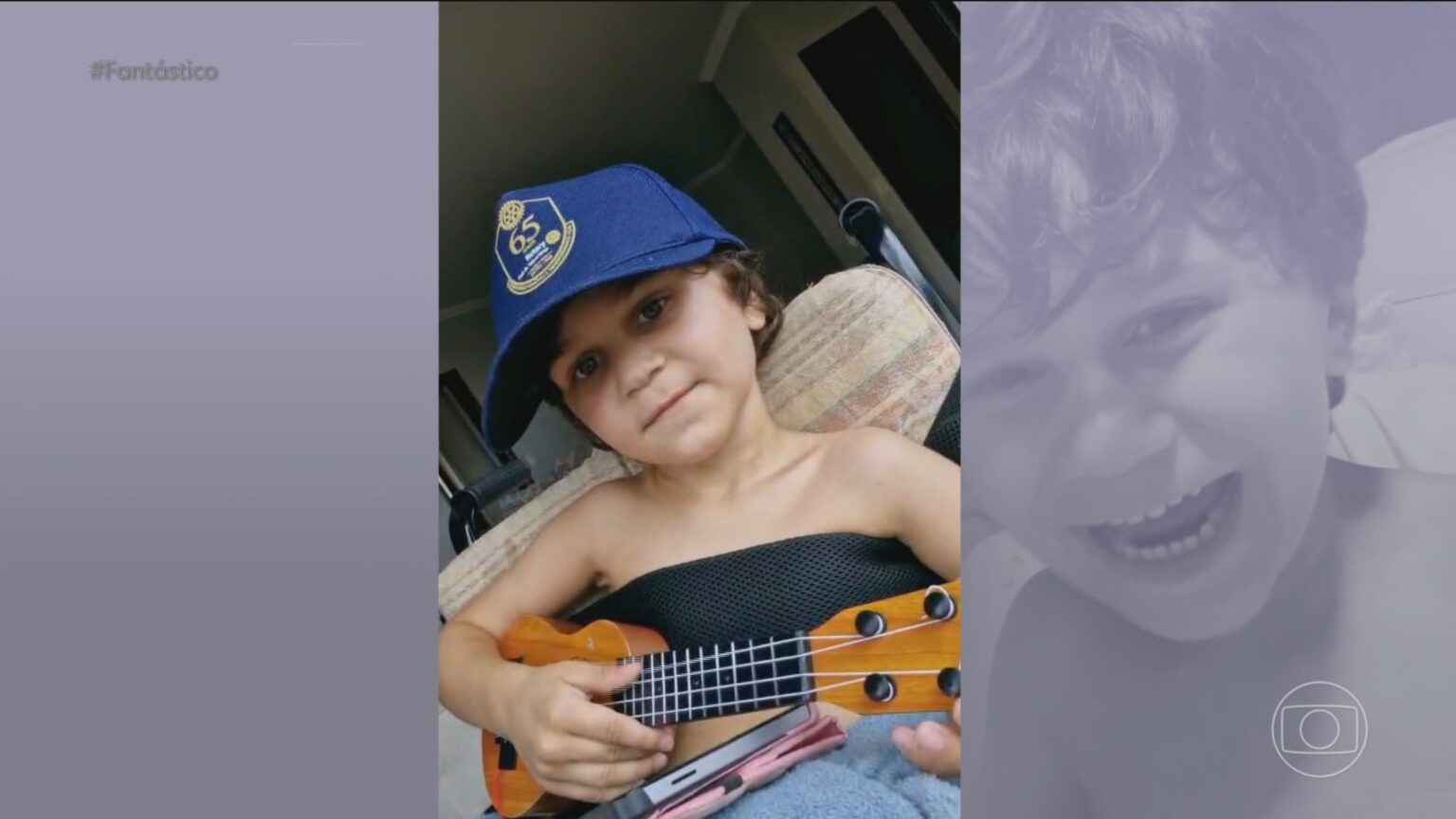 Sobrevivência Incrível: Menino de 4 Anos Cai do 10º Andar e Escapa com Lesões Mínimas