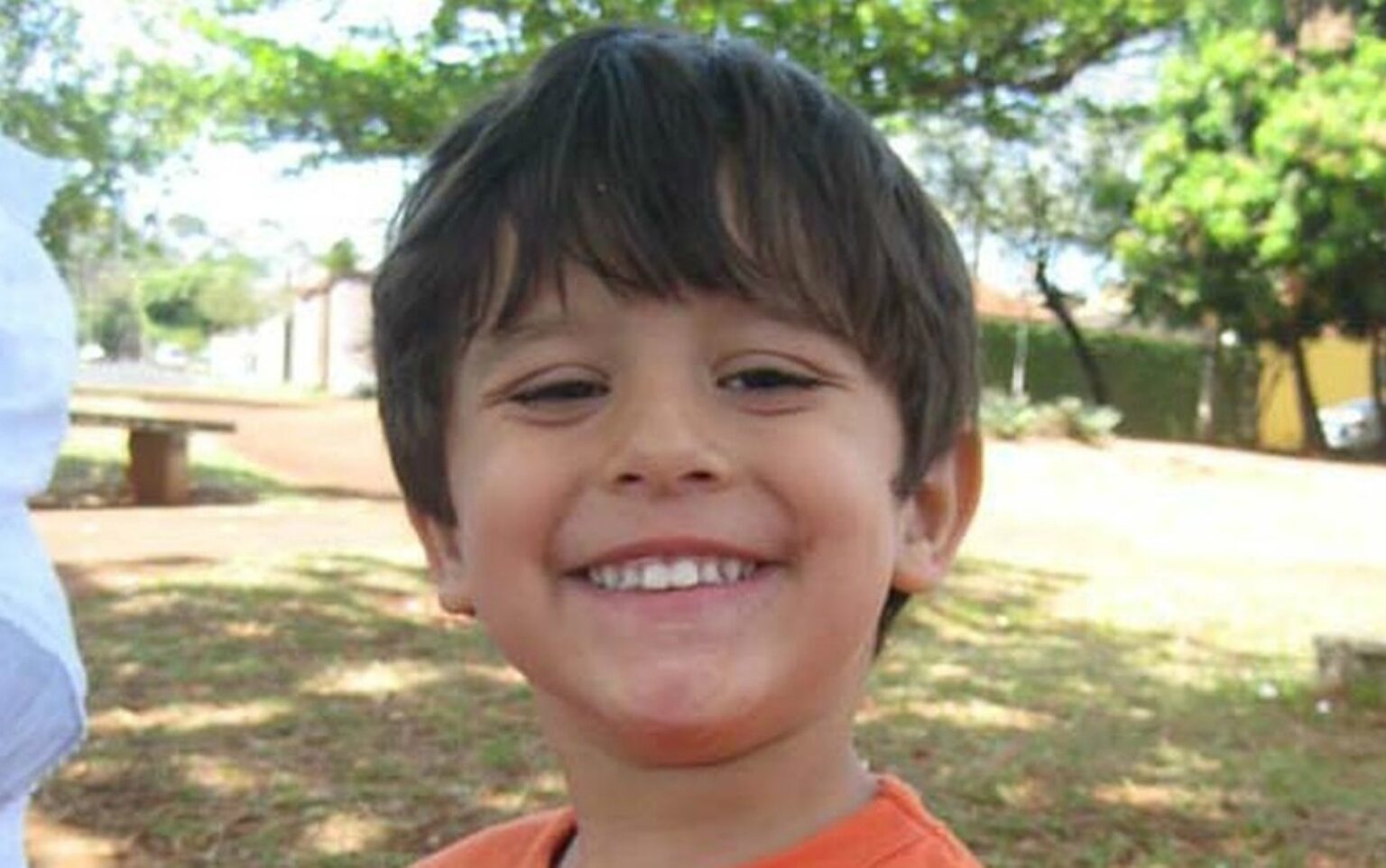 TJ Confirma Pena de 40 Anos a Padrasto por Morte de Menino em Ribeirão Preto TJ Confirma Pena de 40 Anos a Padrasto por Morte de Menino em Ribeirão Preto
