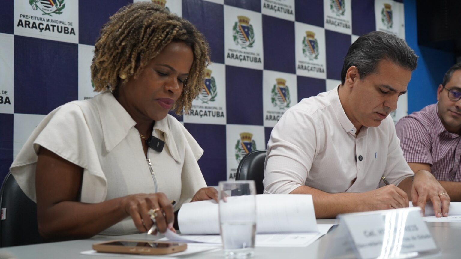 Araçatuba Recebe Quase R$ 1 Milhão para Impulsionar Esportes Locais
