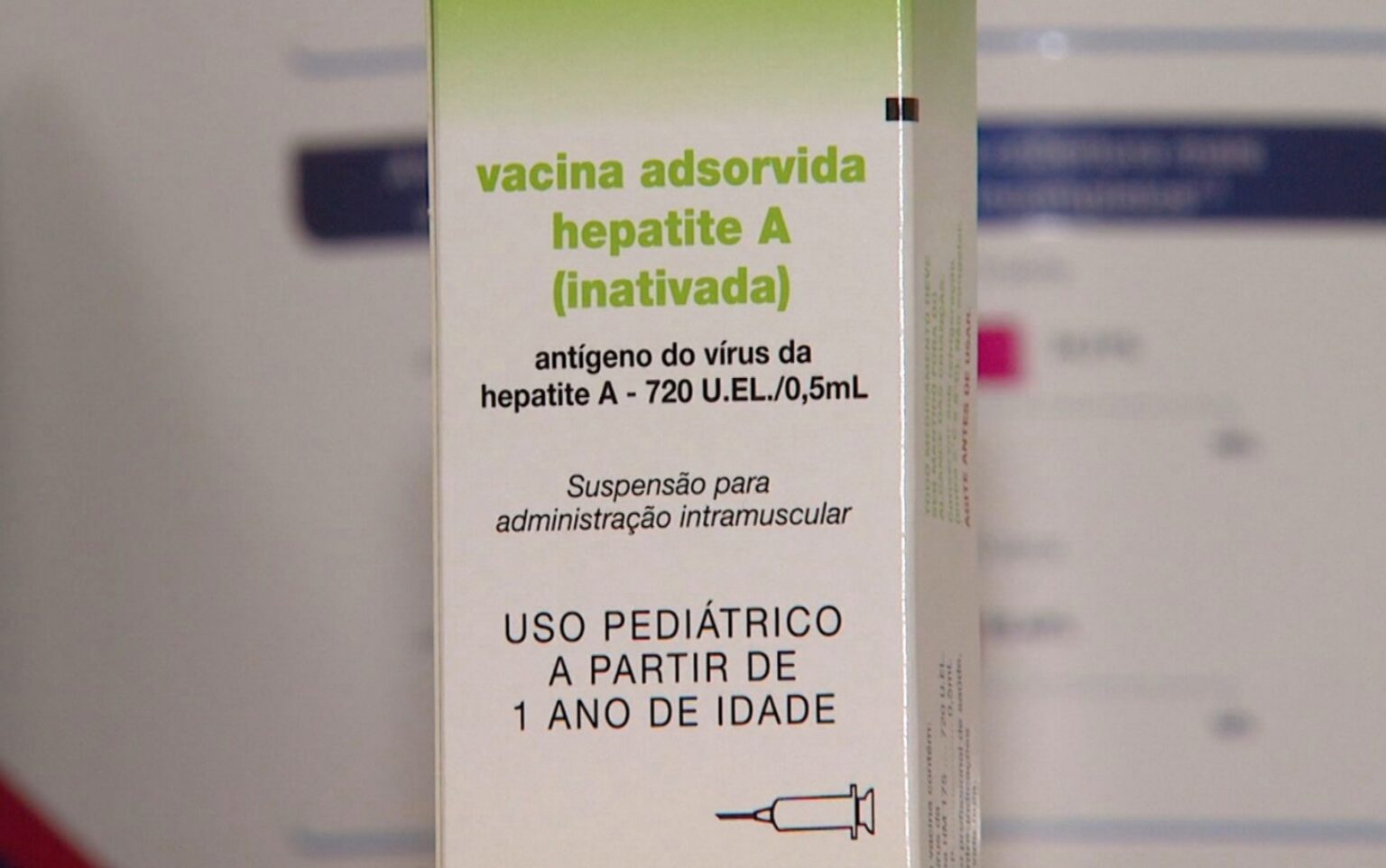 Aumento de Casos de Hepatite A em Ribeirão Preto: Saúde em Alerta Aumento de Casos de Hepatite A em Ribeirão Preto: Saúde em Alerta