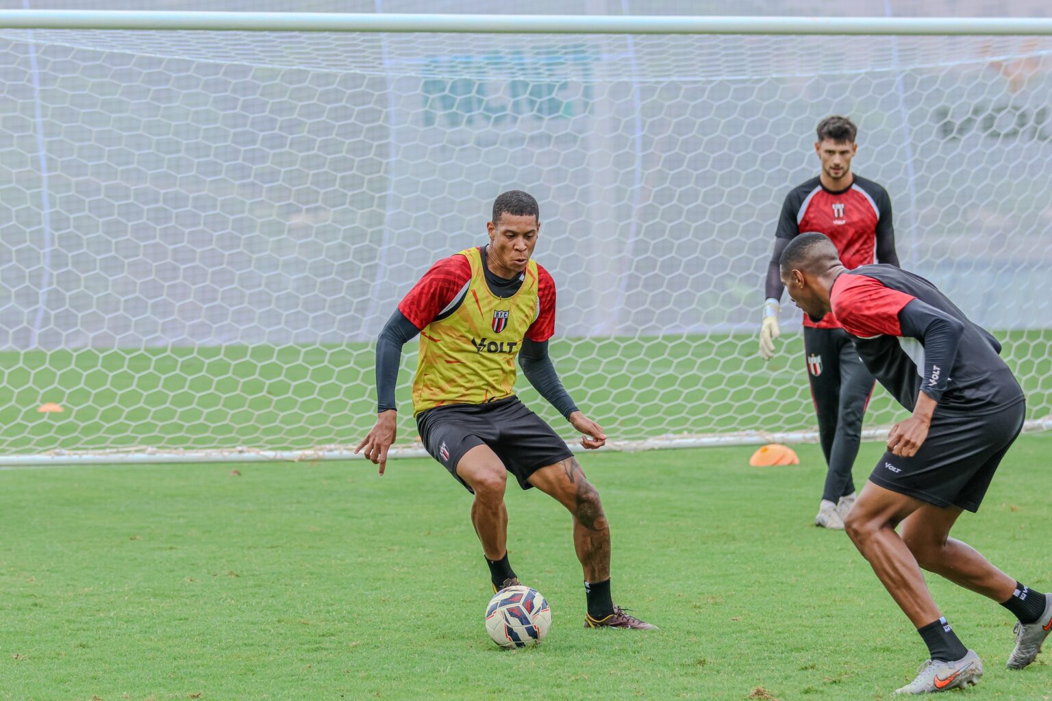 Botafogo-SP Define Camisas ‘9’ e ’10’ para a Série B e Anuncia Novas Opções no Elenco Botafogo-SP Define Camisas '9' e '10' para a Série B e Anuncia Novas Opções no Elenco