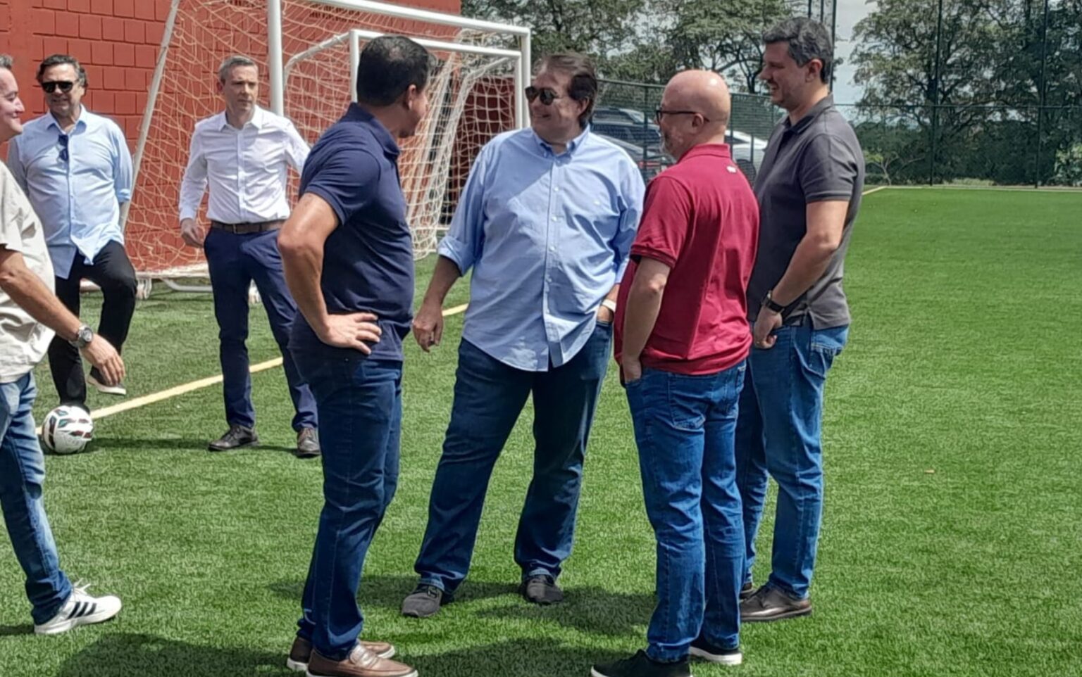 Botafogo-SP em busca de novos reforços antes do fechamento da janela – Adalberto Botafogo-SP em busca de novos reforços antes do fechamento da janela – Adalberto