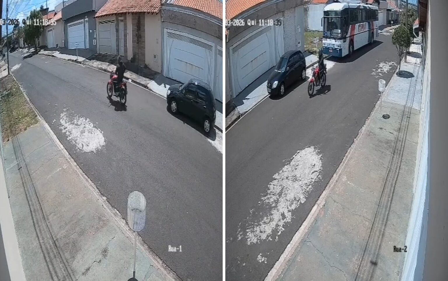 Confissão de Metalúrgico sobre Morte de Entregador em Franca: Entenda o Caso