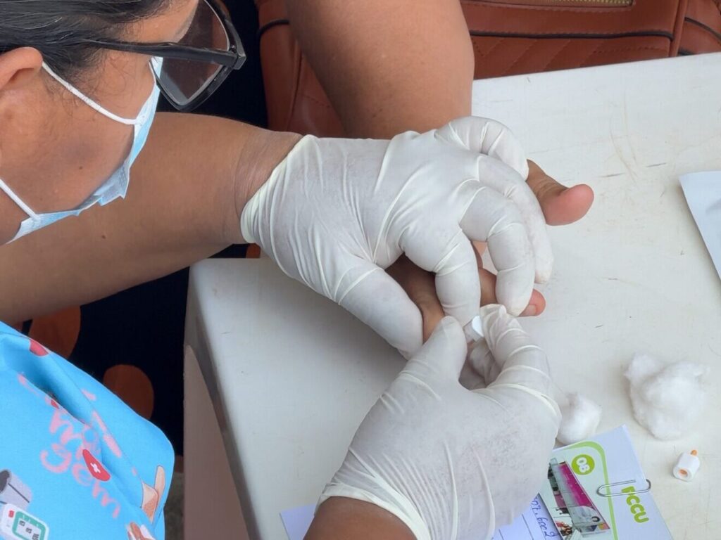 Organizações Sociais Habilitadas Provisoriamente para Atuar na Saúde de Parauapebas
