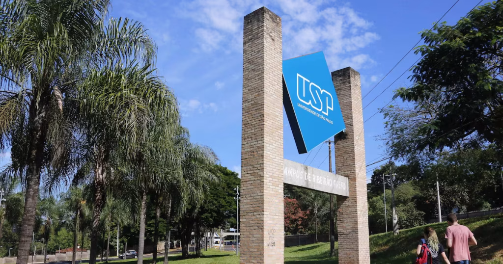 USP Oferece Gratificação de até R$ 4,5 Mil para Professores: Entenda a Proposta USP Oferece Gratificação de até R$ 4,5 Mil para Professores: Entenda a Proposta