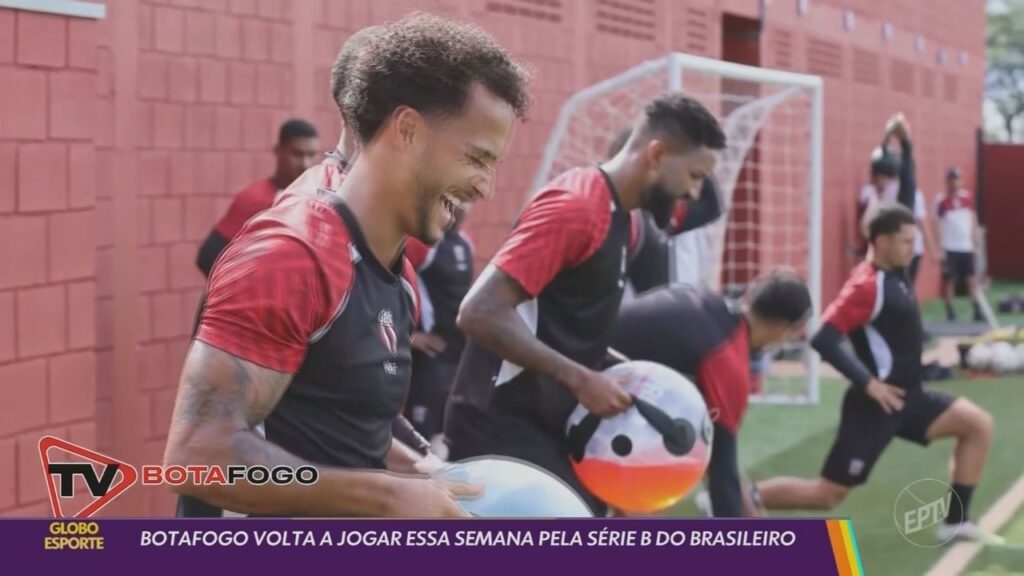 América-MG x Botafogo-SP: Veja onde assistir ao vivo e as escalações | Série B