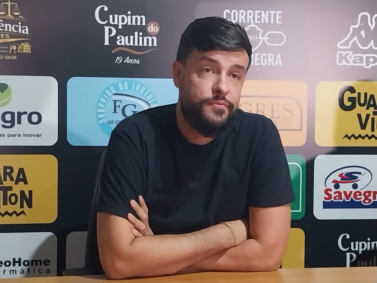 Comercial Anuncia Parceria com Investidor e Nova Gestão para a Copa Paulista