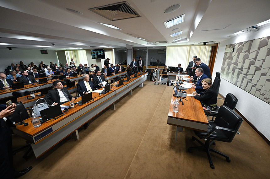 Educação Financeira nas Escolas: Proposta Aprovada pela CAE do Senado Educação Financeira nas Escolas: Proposta Aprovada pela CAE do Senado