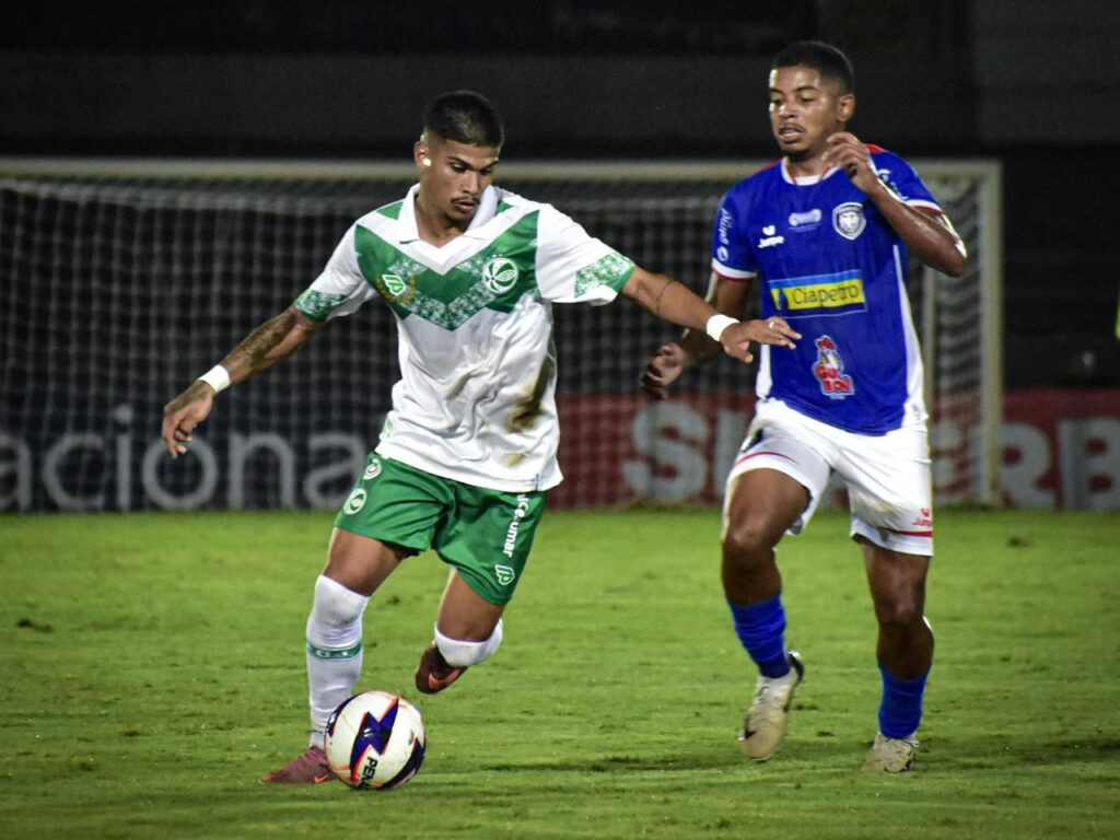 Juventude: Campanha Desastrosa na Copa Sul-Sudeste e Impactos na Temporada