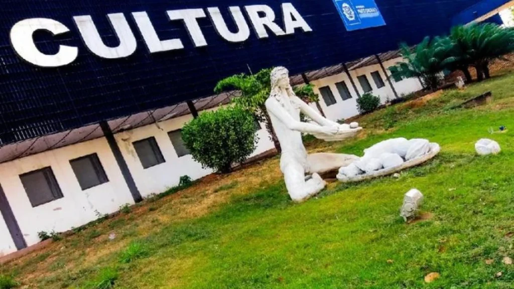 Governo de MT investe R$ 3,3 milhões em cultura e esporte para fortalecer eventos locais Governo de MT investe R$ 3,3 milhões em cultura e esporte para fortalecer eventos locais