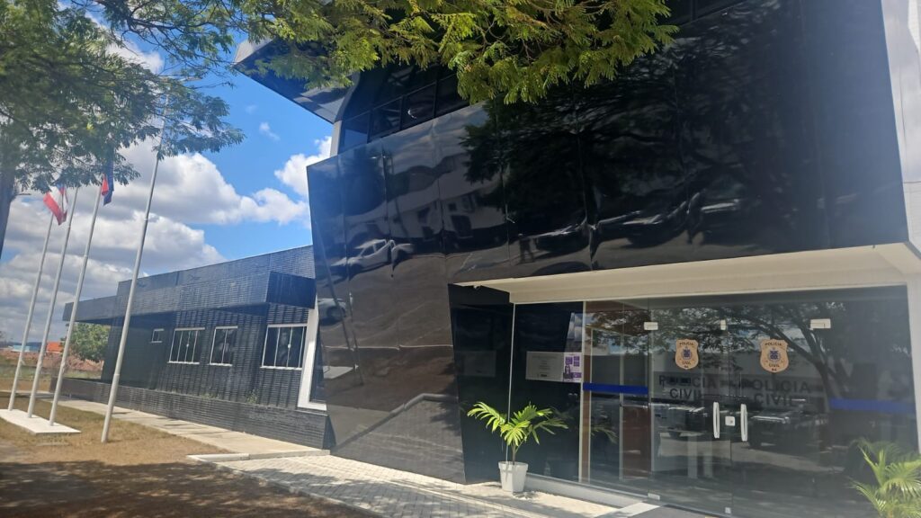 Pai é Suspeito de Tentar Matar Filho em Itapetinga – Entenda o Caso Imagem do artigo