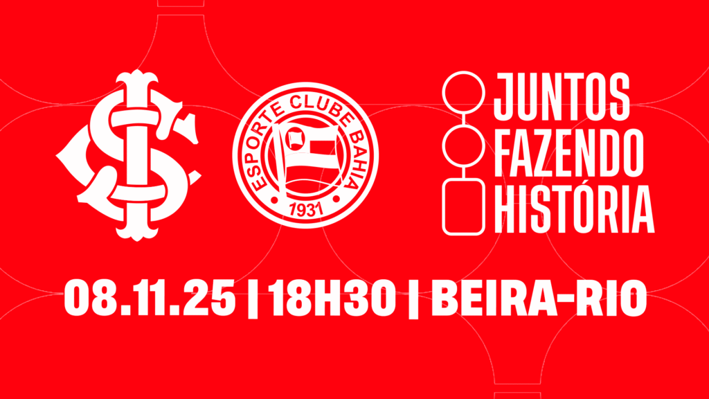 Internacional x Bahia: Tudo que Você Precisa Saber para a 33ª Rodada do Brasileirão 2025 Imagem do artigo