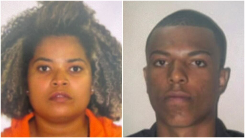Casal Baiano Preso em Operação Contra Comando Vermelho: Entenda os Detalhes Imagem do artigo