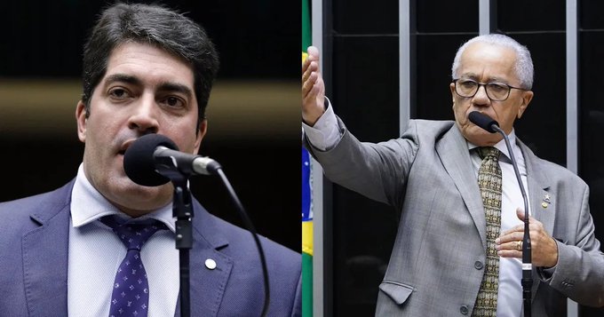 Bahia: Assembleia Legislativa Aprova Josias Gomes e Otto Filho para o TCE Bahia: Assembleia Legislativa Aprova Josias Gomes e Otto Filho para o TCE