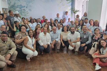 CAPS-AD Gregório de Matos Expande Serviços e Benefícios no Centro Histórico de Salvador