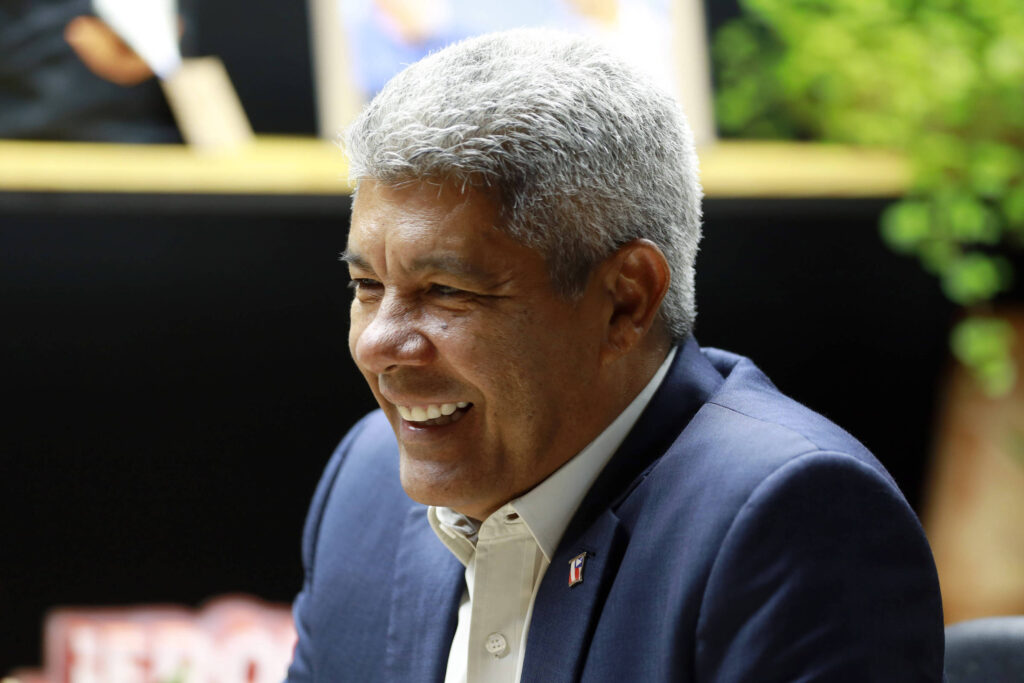 Divisão na Oposição Pode Beneficiar Lula em 2026, Afirma Governador da Bahia Divisão na Oposição Pode Beneficiar Lula em 2026, Afirma Governador da Bahia