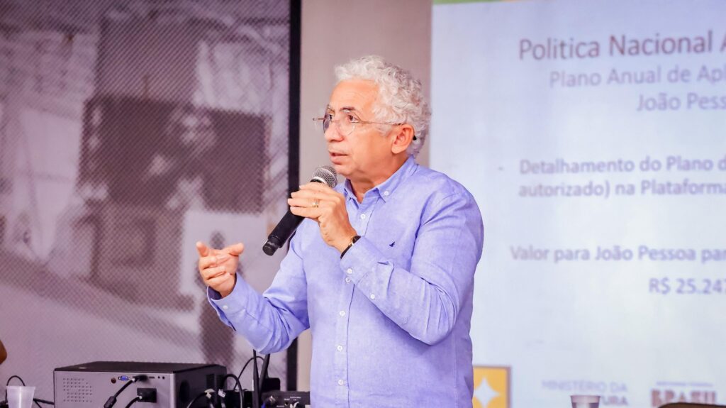 Funjope Anuncia Três Editais da Política Nacional Aldir Blanc com Mais de R$ 3 Milhões em Recursos Funjope Anuncia Três Editais da Política Nacional Aldir Blanc com Mais de R$ 3 Milhões em Recursos
