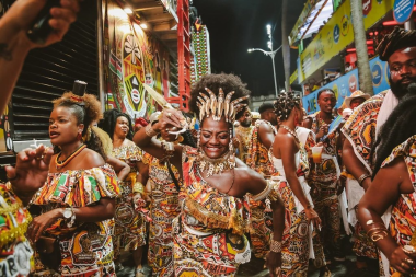 Investimentos Recordes do Governo da Bahia Impulsionam a Cultura em 2025 Investimentos Recordes do Governo da Bahia Impulsionam a Cultura em 2025