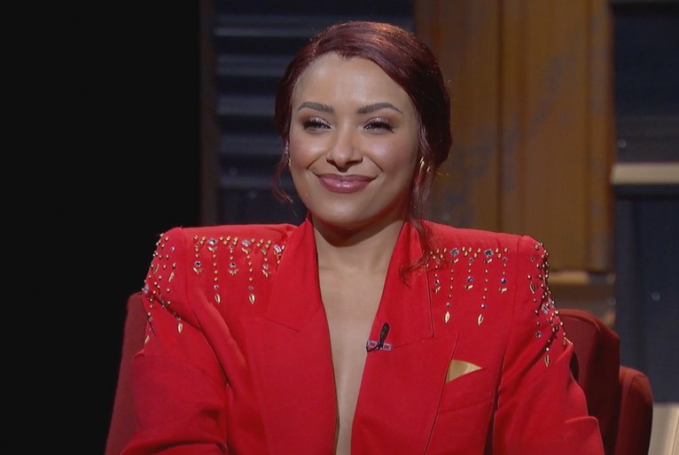 Kat Graham: O Reconhecimento Especial do Brasil em Sua Trajetória Artística
