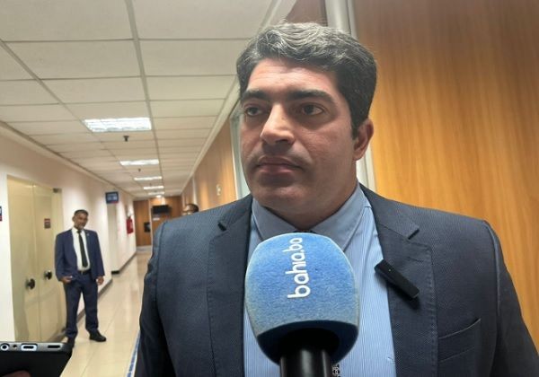 Otto Filho Deixa Câmara para Liderar Tribunal de Contas da Bahia Otto Filho Deixa Câmara para Liderar Tribunal de Contas da Bahia